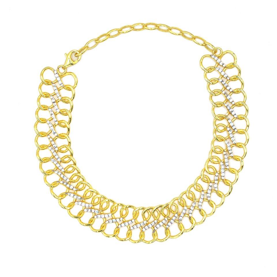 Sonsuzluk Zinciri Gümüş Bileklik