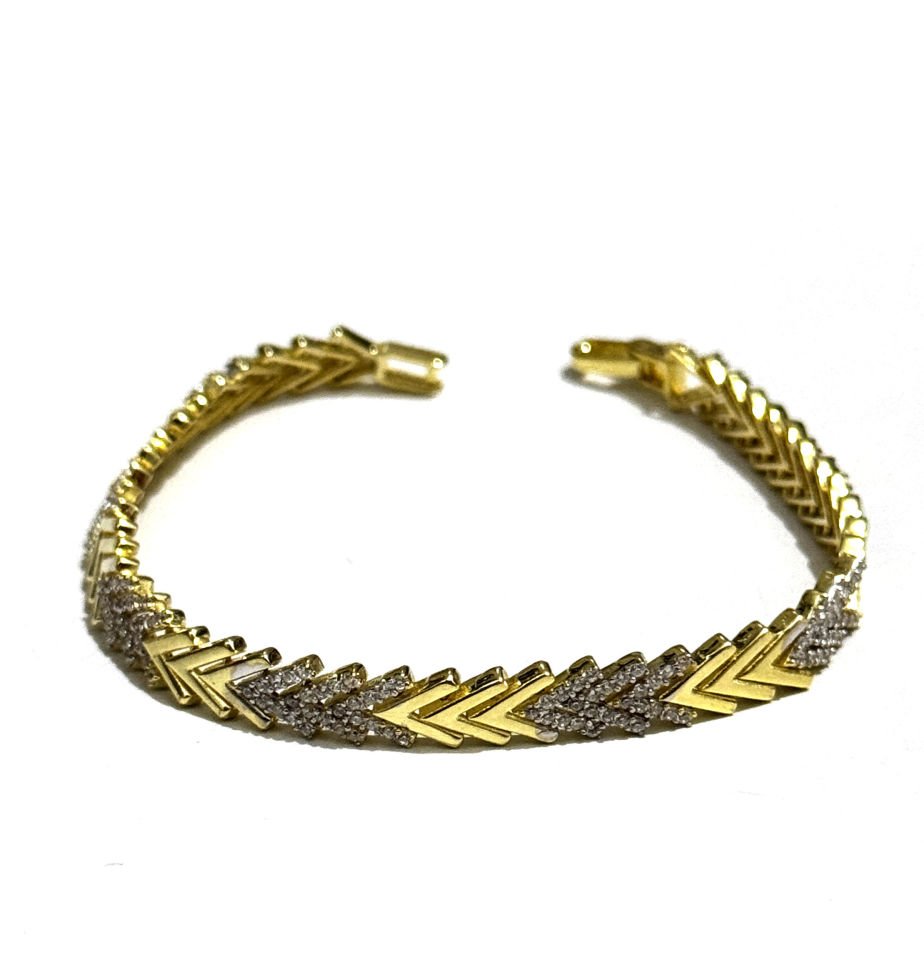 Helena Tasarım Gümüş Bieleklik