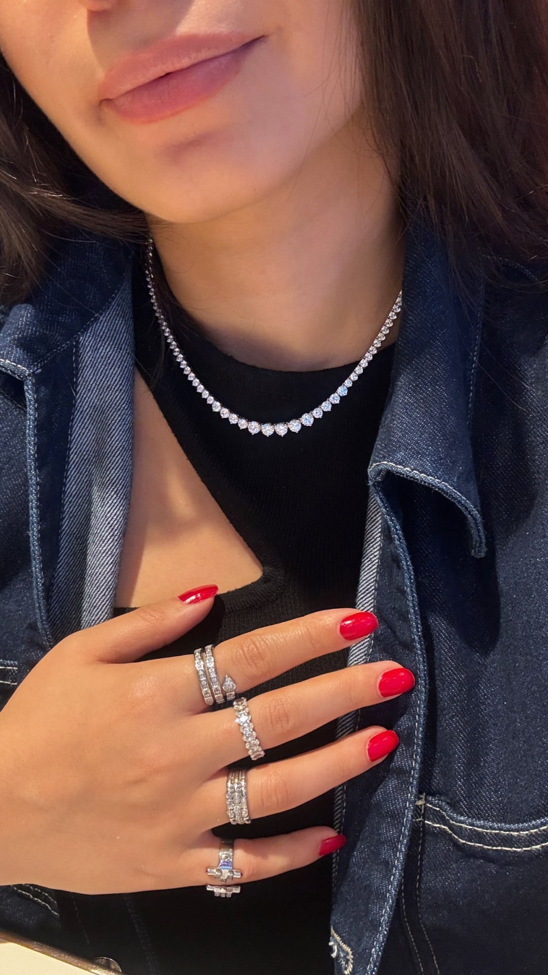 İthal Süzme Su Yolu