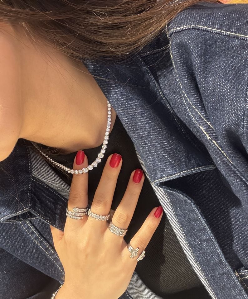 İthal Süzme Su Yolu